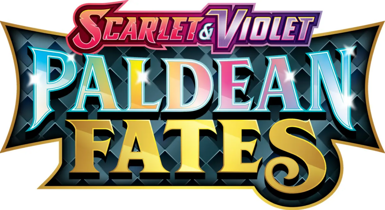 Paldean Fates